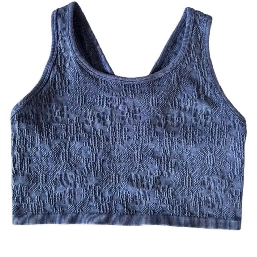 Aerie OFFLINE low impact sports bra